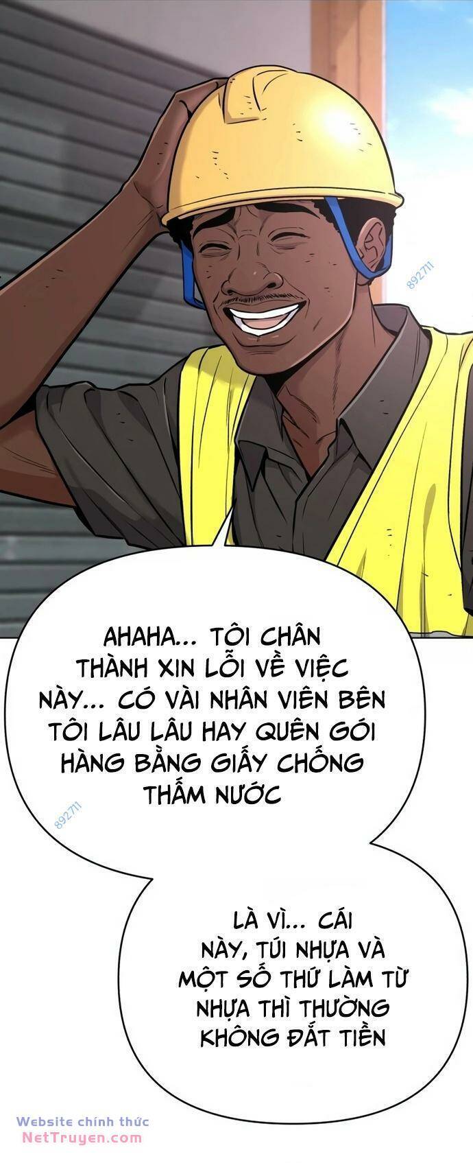 Nhân Viên Thực Tập Kim Cheolsu - chap19 - Trang 12